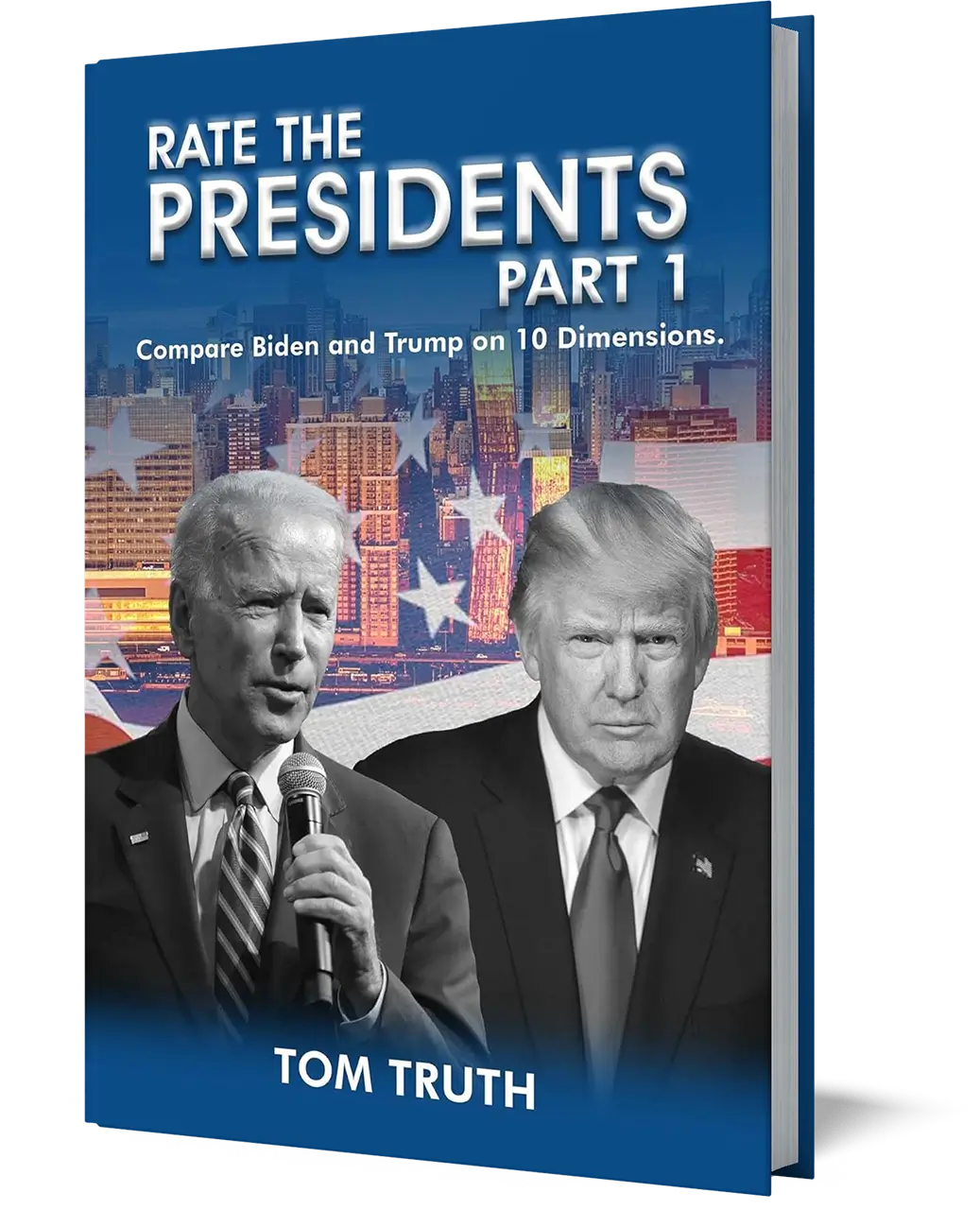 Rate The President Part 1 By Author Tom Truth